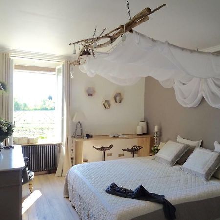 Abacard Home Chambre D'Hotes Adult Only ロックモール エクステリア 写真