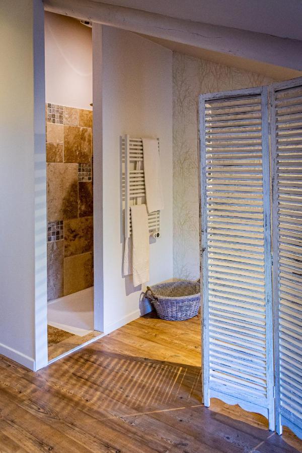 Abacard Home Chambre D'Hotes Adult Only ロックモール エクステリア 写真