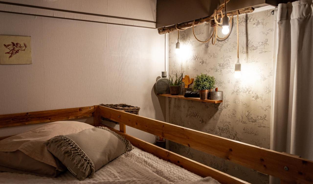 Abacard Home Chambre D'Hotes Adult Only ロックモール エクステリア 写真