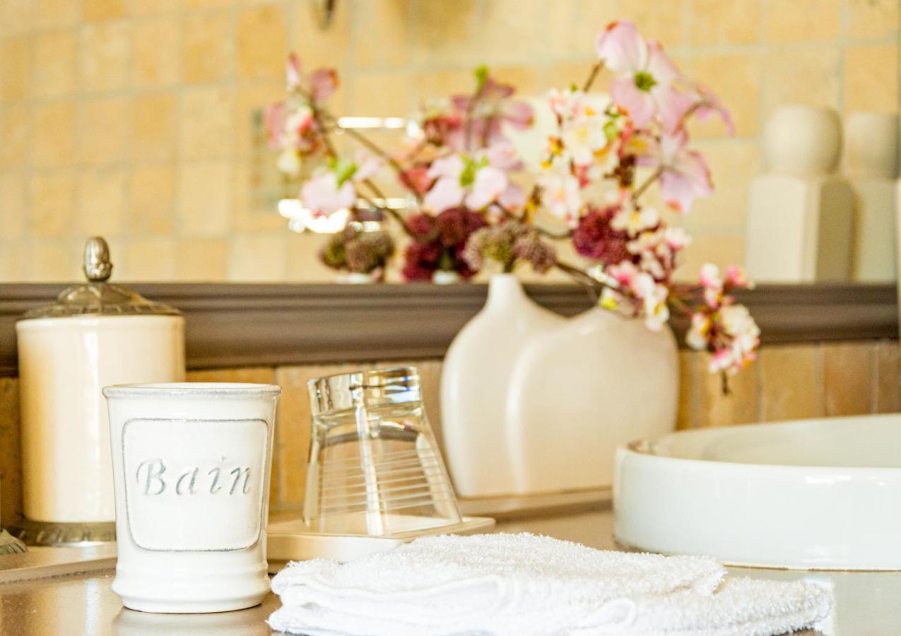 Abacard Home Chambre D'Hotes Adult Only ロックモール エクステリア 写真
