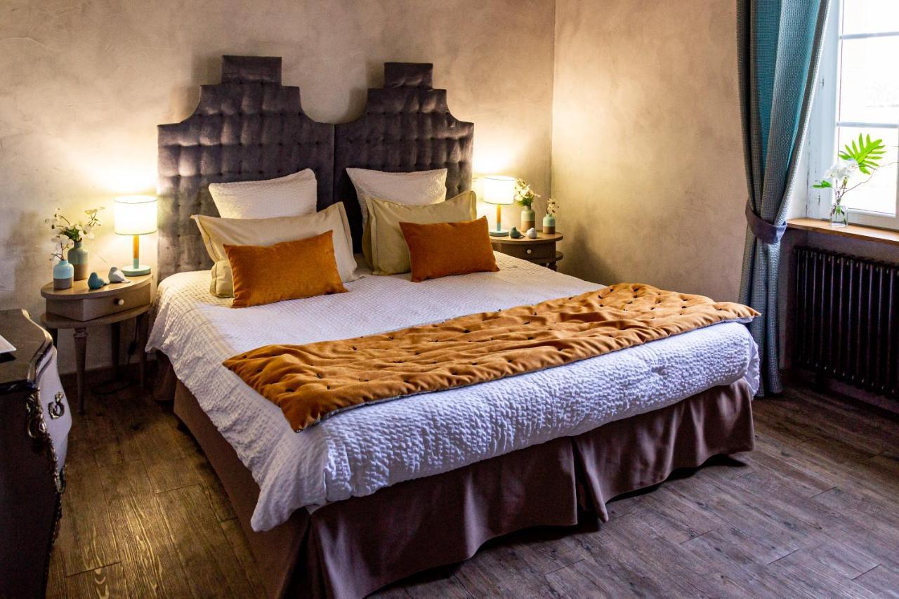Abacard Home Chambre D'Hotes Adult Only ロックモール エクステリア 写真