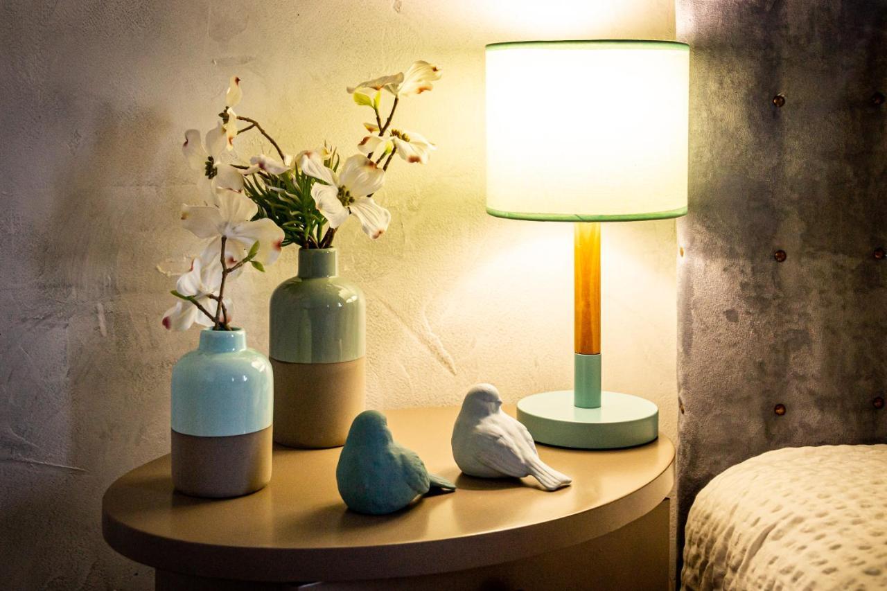 Abacard Home Chambre D'Hotes Adult Only ロックモール エクステリア 写真
