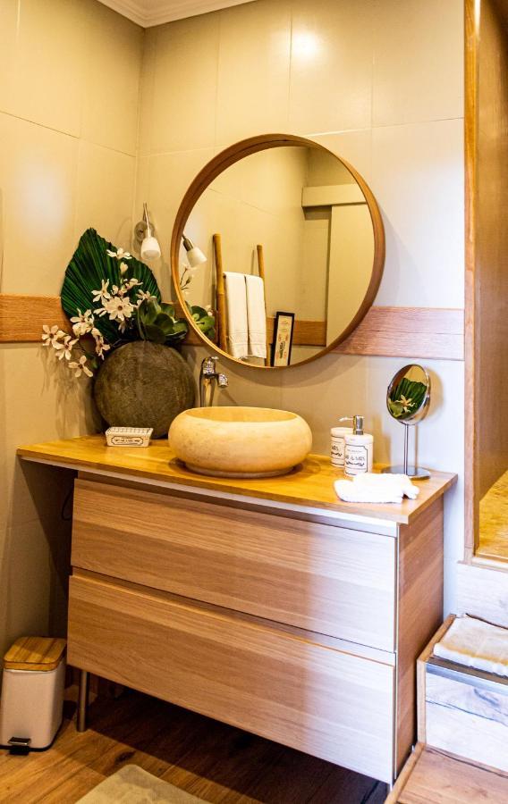 Abacard Home Chambre D'Hotes Adult Only ロックモール エクステリア 写真