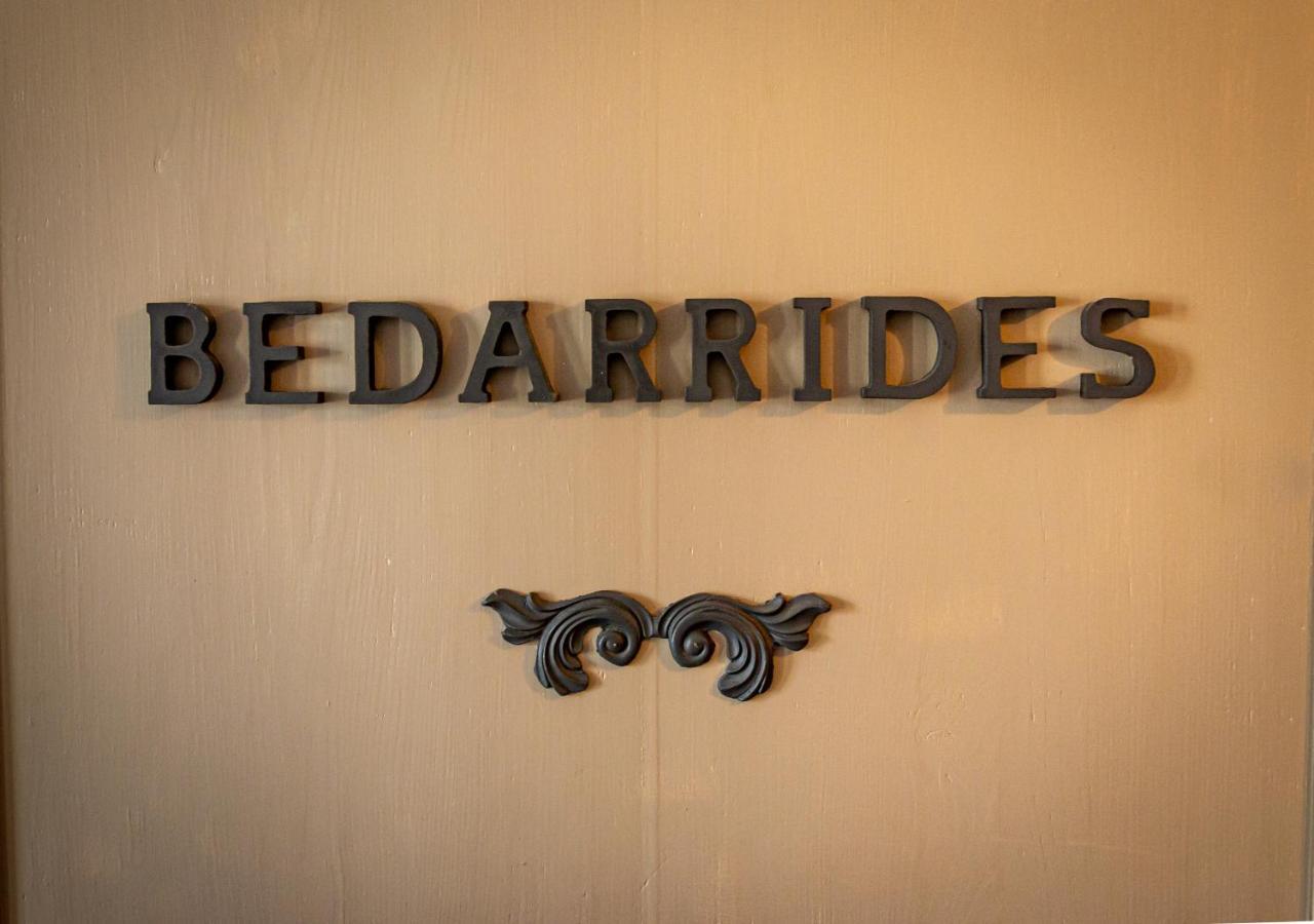 Abacard Home Chambre D'Hotes Adult Only ロックモール エクステリア 写真