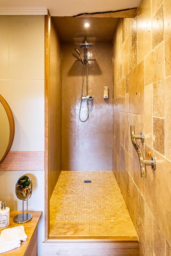 Abacard Home Chambre D'Hotes Adult Only ロックモール エクステリア 写真