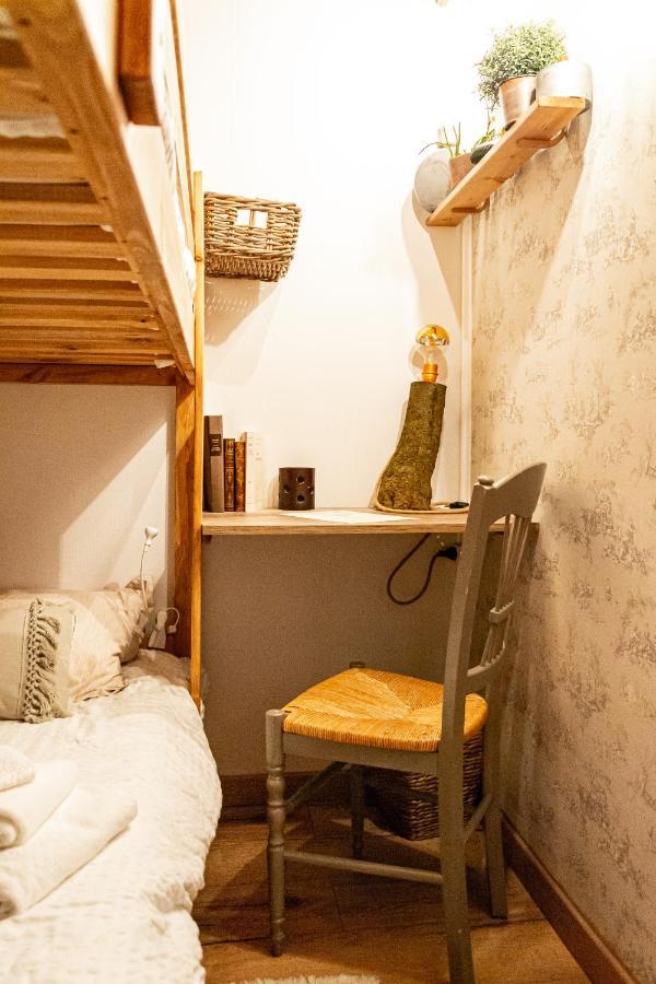 Abacard Home Chambre D'Hotes Adult Only ロックモール エクステリア 写真