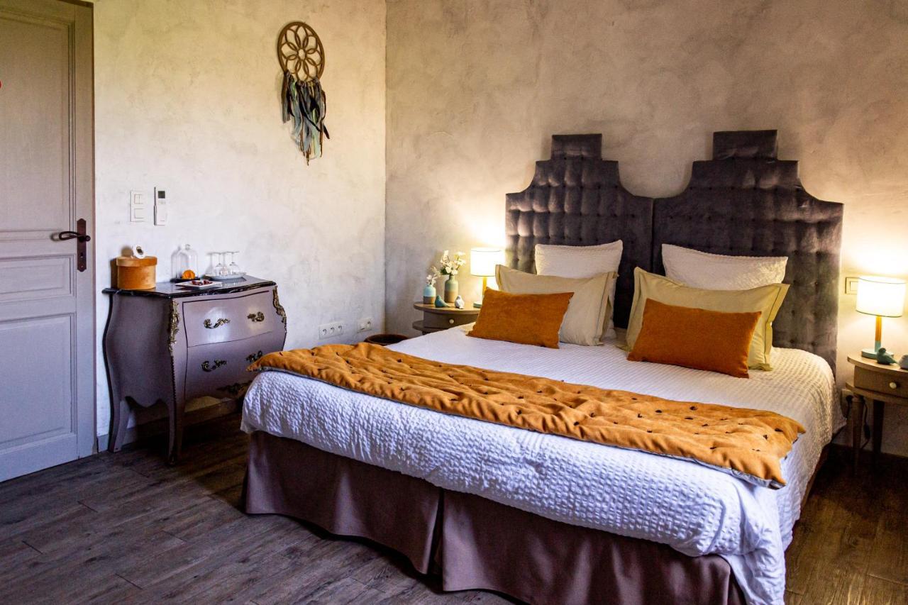 Abacard Home Chambre D'Hotes Adult Only ロックモール エクステリア 写真