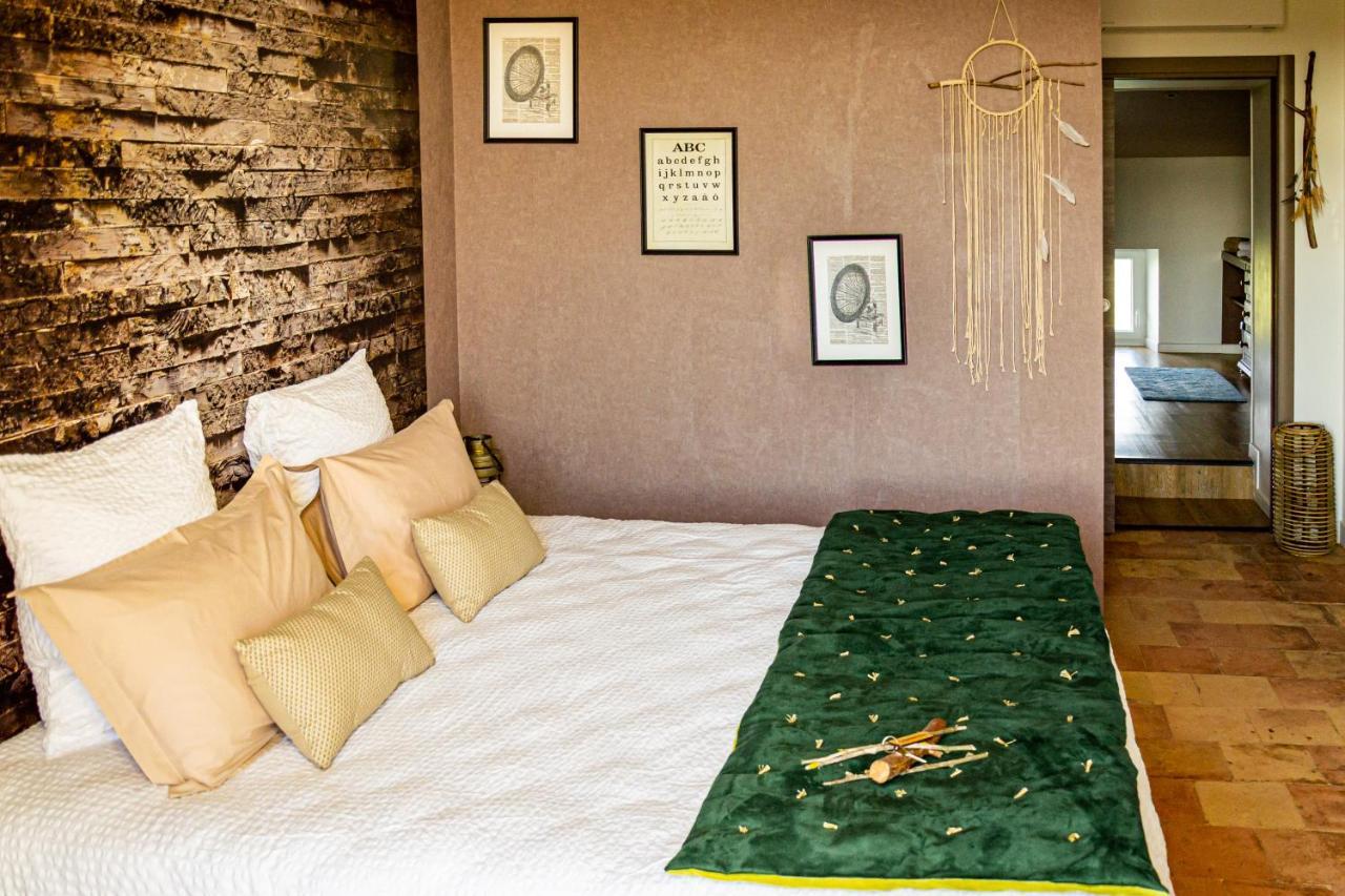 Abacard Home Chambre D'Hotes Adult Only ロックモール エクステリア 写真