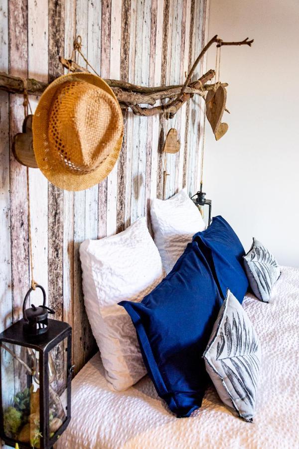 Abacard Home Chambre D'Hotes Adult Only ロックモール エクステリア 写真