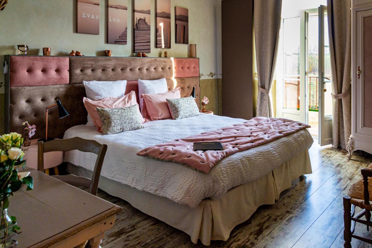 Abacard Home Chambre D'Hotes Adult Only ロックモール エクステリア 写真