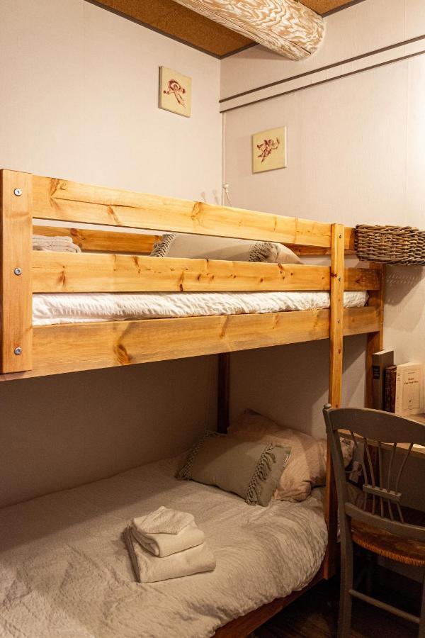 Abacard Home Chambre D'Hotes Adult Only ロックモール エクステリア 写真