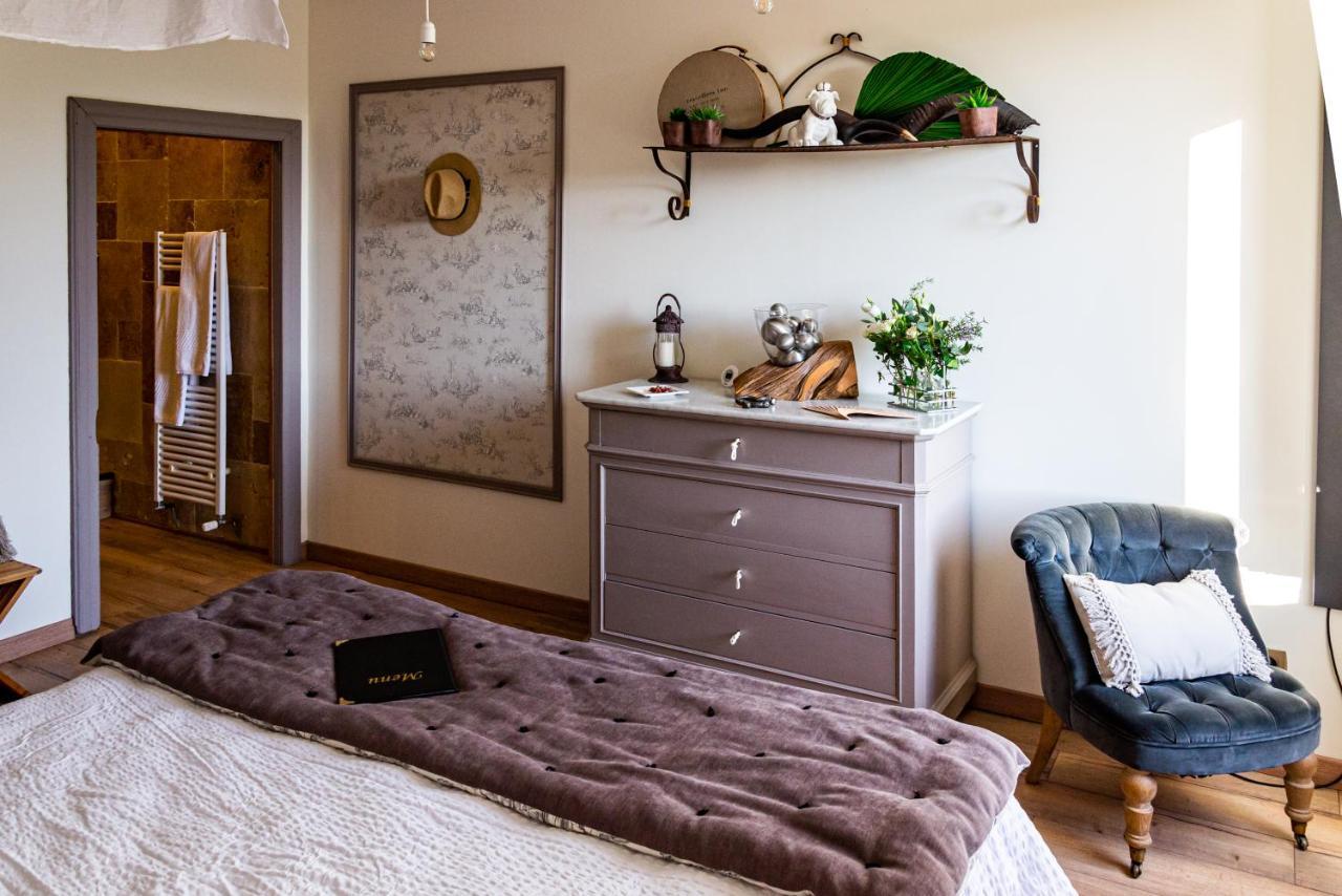 Abacard Home Chambre D'Hotes Adult Only ロックモール エクステリア 写真