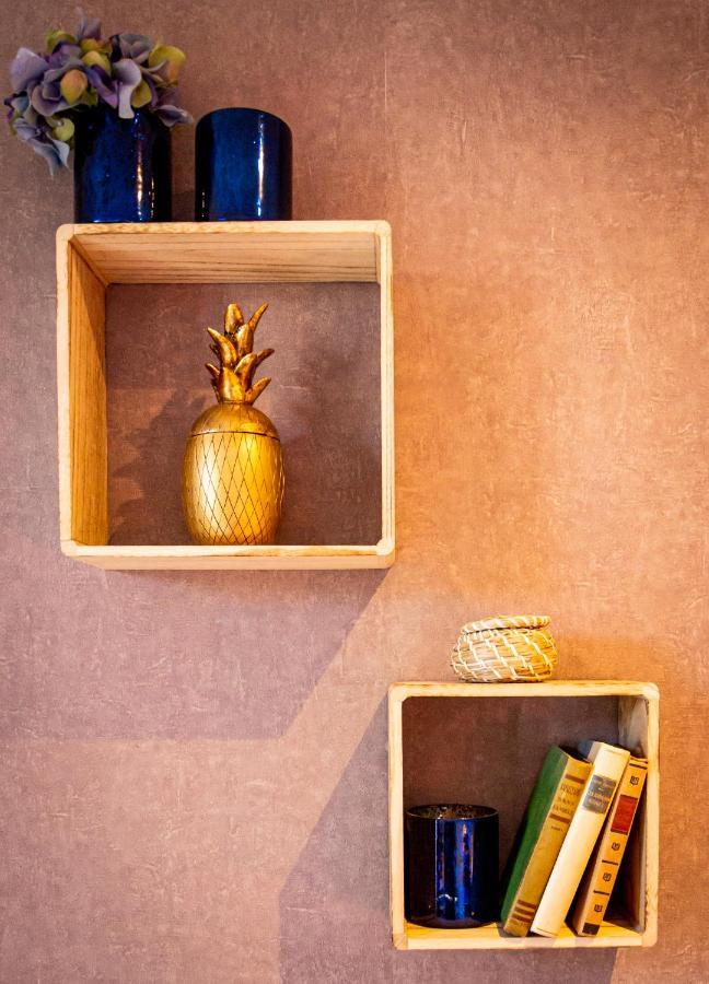 Abacard Home Chambre D'Hotes Adult Only ロックモール エクステリア 写真