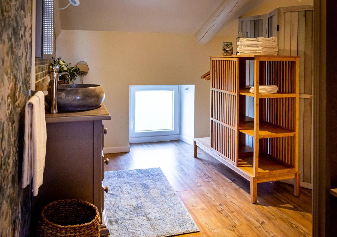 Abacard Home Chambre D'Hotes Adult Only ロックモール エクステリア 写真